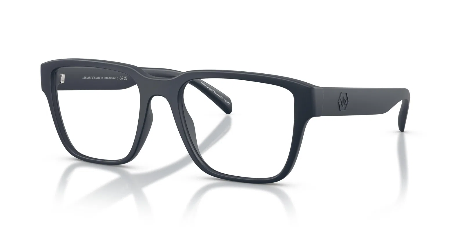 Armani Exchange 3123U Eyeglasses - view 15